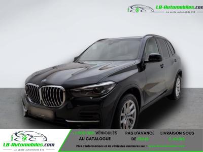 BMW X5 xDrive30d 286 ch BVA