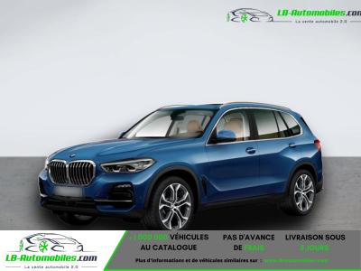 BMW X5 xDrive30d 286 ch BVA
