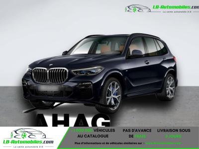 BMW X5 xDrive40d 340 ch BVA