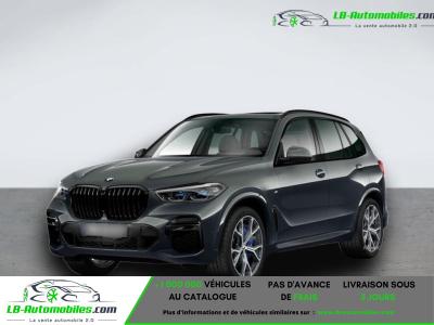 BMW X5 xDrive40d 340 ch BVA