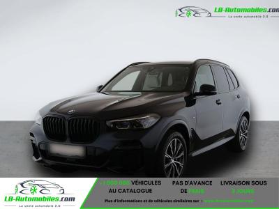 BMW X5 xDrive40d 340 ch BVA