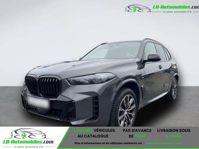 BMW X5 xDrive30d 298 ch BVA