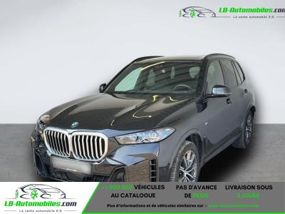 BMW X5 xDrive30d 298 ch BVA