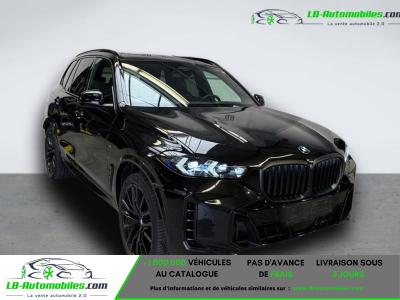 BMW X5 xDrive30d 298 ch BVA