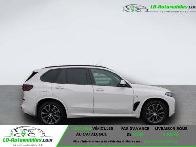 BMW X5 xDrive30d 298 ch BVA