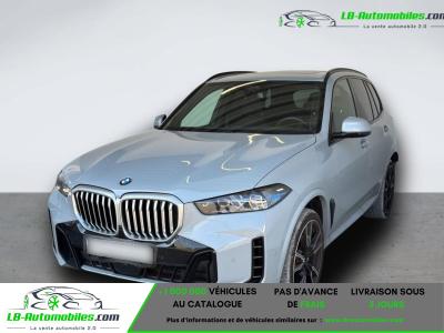 BMW X5 xDrive30d 298 ch BVA