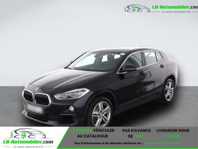 BMW X2 sDrive 20i 192 ch BVA