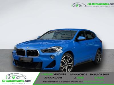 BMW X2 sDrive 20i 192 ch BVA