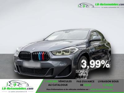 BMW X2 sDrive 20i 192 ch BVA