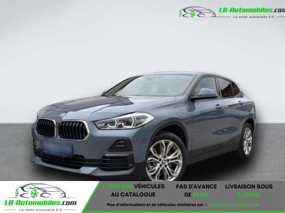 BMW X2 xDrive 25e 220 ch BVA