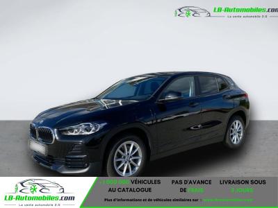 BMW X2 xDrive 25e 220 ch BVA