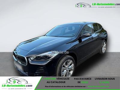 BMW X2 xDrive 25e 220 ch BVA