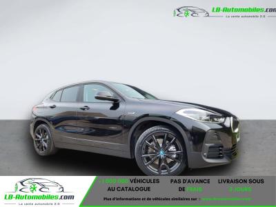 BMW X2 xDrive 25e 220 ch BVA