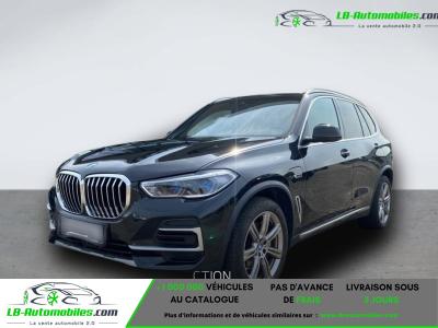 BMW X5 xDrive45e 394 ch BVA
