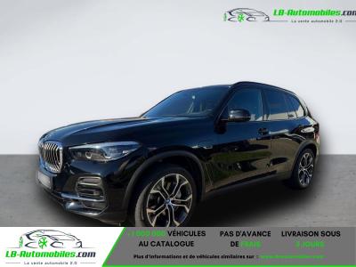 BMW X5 xDrive45e 394 ch BVA