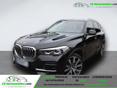 BMW X5 xDrive45e 394 ch BVA