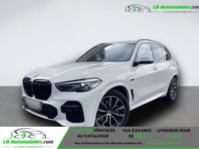 BMW X5 xDrive45e 394 ch BVA