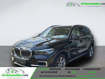 BMW X5 xDrive45e 394 ch BVA