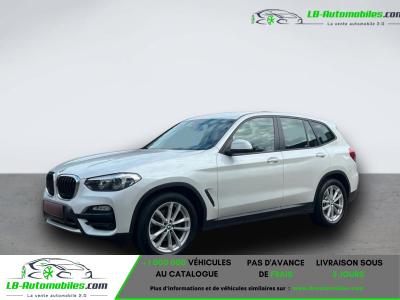 BMW X3 xDrive 20i 184ch BVA