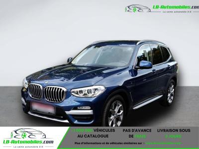BMW X3 xDrive 20i 184ch BVA