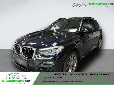 BMW X3 xDrive 20i 184ch BVA