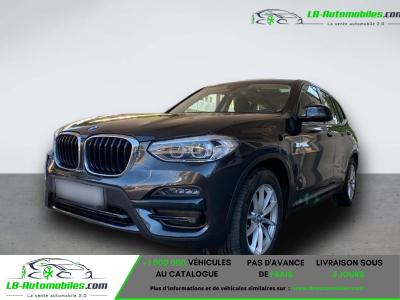 BMW X3 xDrive 20i 184ch BVA