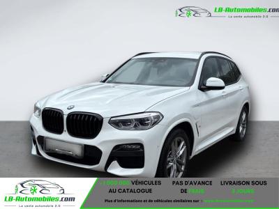 BMW X3 xDrive 30e 292ch BVA