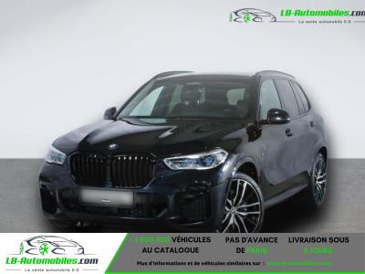 BMW X5 M50i 530 ch BVA