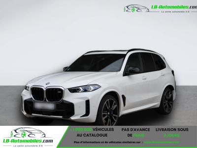 BMW X5 M50i 530 ch BVA