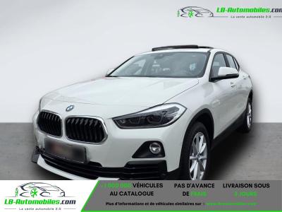 BMW X2 xDrive 20 i Advantage Pano FINANZIERUNG