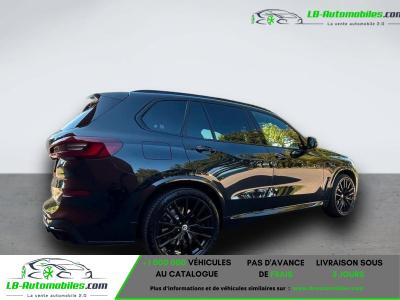 BMW X5 xDrive40i USA Import