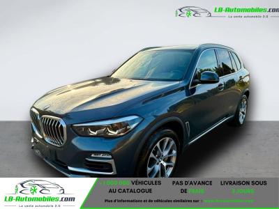 BMW X5 Bmw X5 xDrive40i xLine