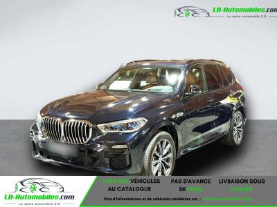 BMW X5 xDrive 40i M-Sportpaket MEGA AUSSTATTUNG