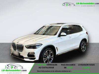 BMW X5 xDrive40i xLine-21"-Tetto-Camera 360-Carp