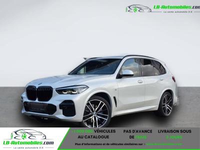BMW X5 xDrive40i M Sportpaket Soft Close Pano 4 Shz