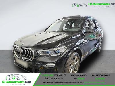 BMW X5 3.0 40i XDRIVE M Sport Aut.*360°*Luft*Standh