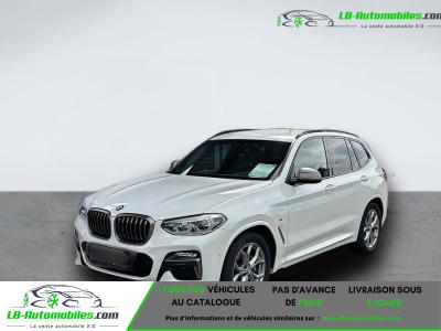 BMW X3 M40i / Head Up / Hifi / LKHZ