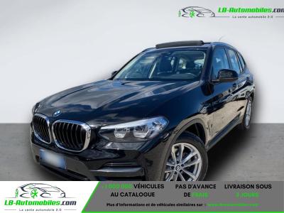 BMW X3 Bmw X3 sDrive18d Luxury (IVA ESPOSTA) (UNICO PRO
