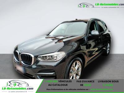 BMW X3 SDRIVE 18D G01 SPORT LEGA"19" / LED / VOL