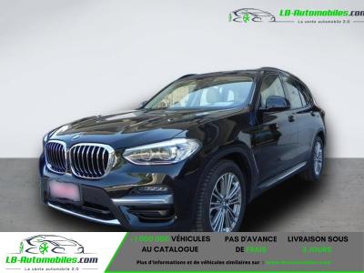 BMW X3 Bmw X3 sDrive18d Luxury