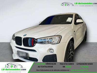 BMW X4 Bmw X4 xDrive20d Msport