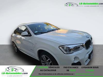BMW X4 Bmw X4 xDrive 20d Msport - FOTO PROVVISORIE!!!