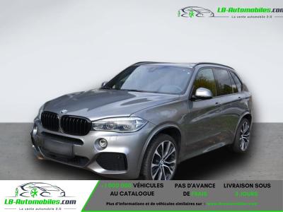 BMW X5 xDrive30d Sport-Aut.*Pano*AHK*21ZOLL