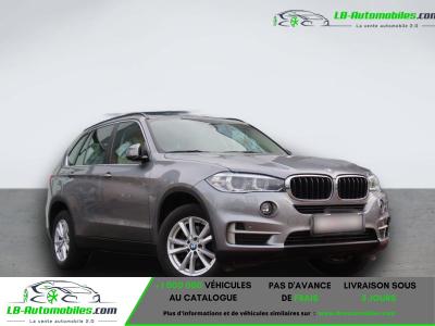 BMW X5 xDrive35i HeadUp Kamera Leder Sitzh.