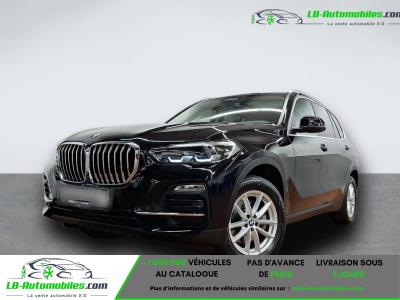 BMW X5 xDrive25d Standheizung Driv.Assist.Prof LED