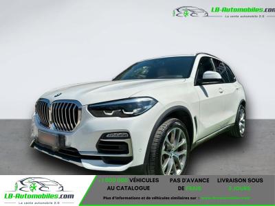 BMW X5 Bmw X5 xDrive25d xLine
