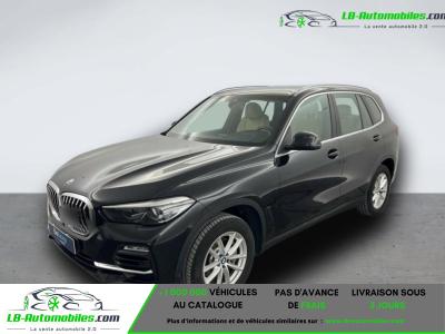 BMW X5 25 d Business xDrive Steptronic