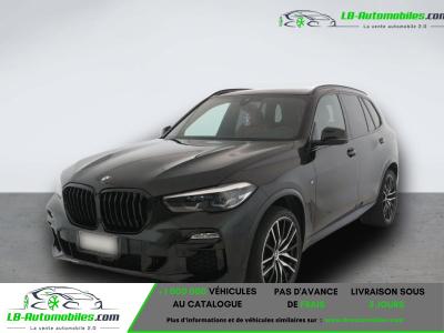 BMW X5 25 d Msport xDrive Steptronic