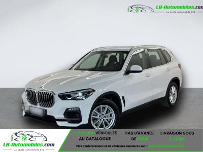 BMW X5 25 d xLine xDrive Steptronic