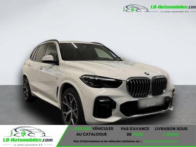 BMW X5 25 d Msport xDrive Steptronic